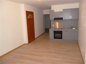 t2 à la location -   30120  LE VIGAN CEVENNES, surface 39 m2 location t2 - UBI442910903